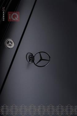 مرسيدس بنز S-Class